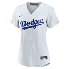 Yoshinobu Yamamoto Los Angeles Dodgers Nike Women's Home Replica Player Jersey discount