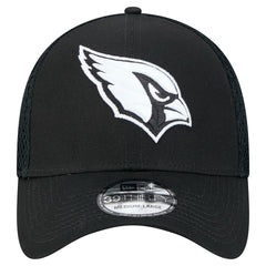 Arizona Cardinals New Era Main Neo 39THIRTY Flex Hat Black - NFL