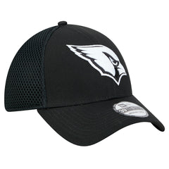 Arizona Cardinals New Era Main Neo 39THIRTY Flex Hat Black - NFL