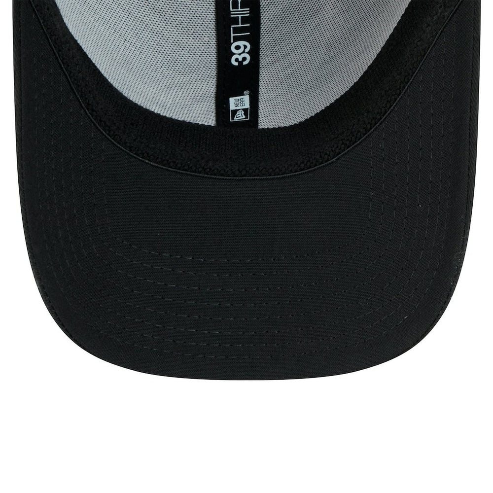 Arizona Cardinals New Era Main Neo 39THIRTY Flex Hat Black - NFL