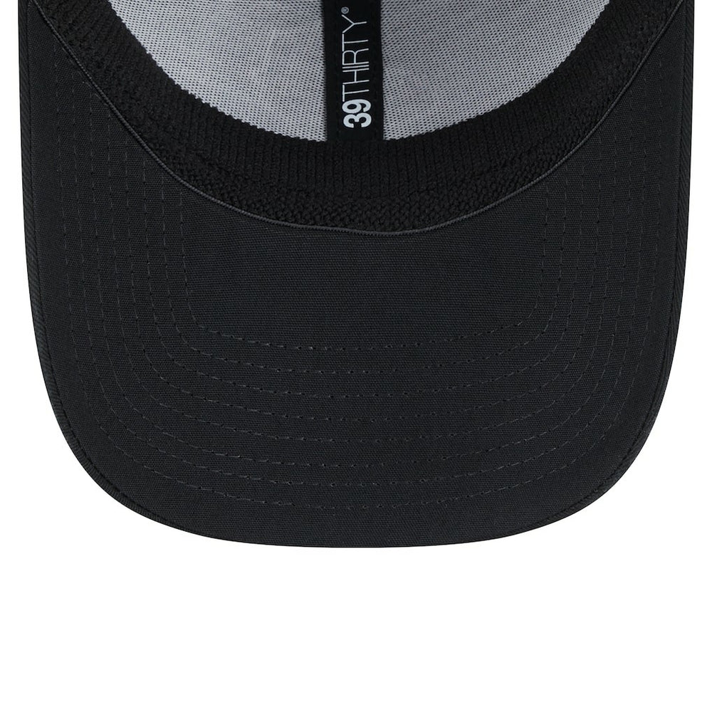 Cleveland Browns New Era Main Neo 39THIRTY Flex Hat Black - NFL
