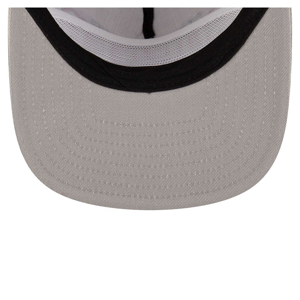 New Era USMNT New Era Corduroy Golfer Adjustable Hat - Gray