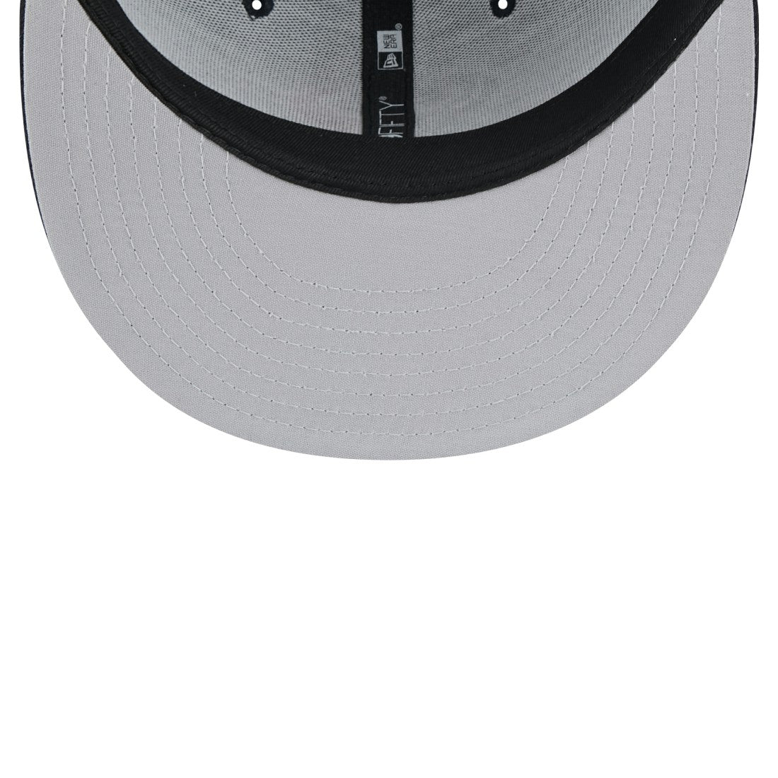 Houston Texans New Era Main Trucker 9FIFTY Snapback Hat Navy - NFL