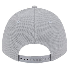 Jacksonville Jaguars New Era Youth Main 9FORTY Adjustable Hat Gray - NFL