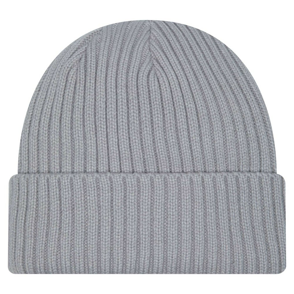 Cincinnati Bengals New Era Youth Color Pack Cuffed Knit Hat Gray - NFL