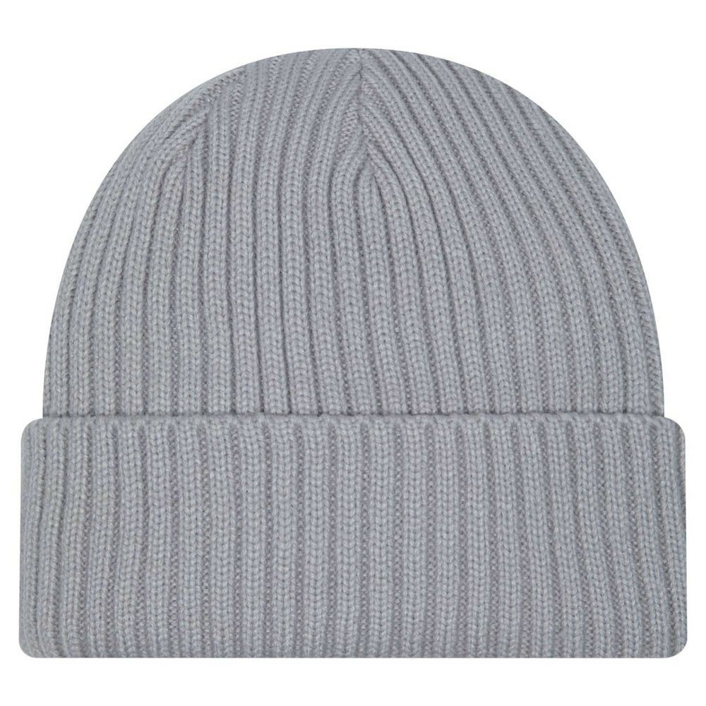 Cincinnati Bengals New Era Youth Color Pack Cuffed Knit Hat Gray - NFL