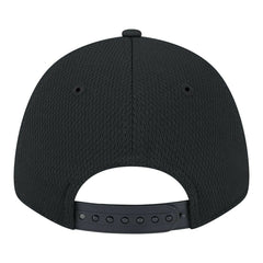 Cincinnati Bengals New Era Preschool Main 9FORTY Adjustable Hat Black - NFL
