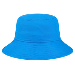 Detroit Lions New Era Main Bucket Hat Blue - NFL