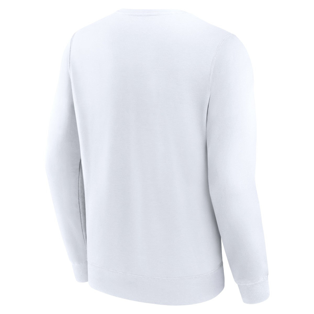 Fanatics - Fall Out Boy x Oklahoma City Thunder So Much For (2our) Dust Fleece Pullover Sweatshirt - White