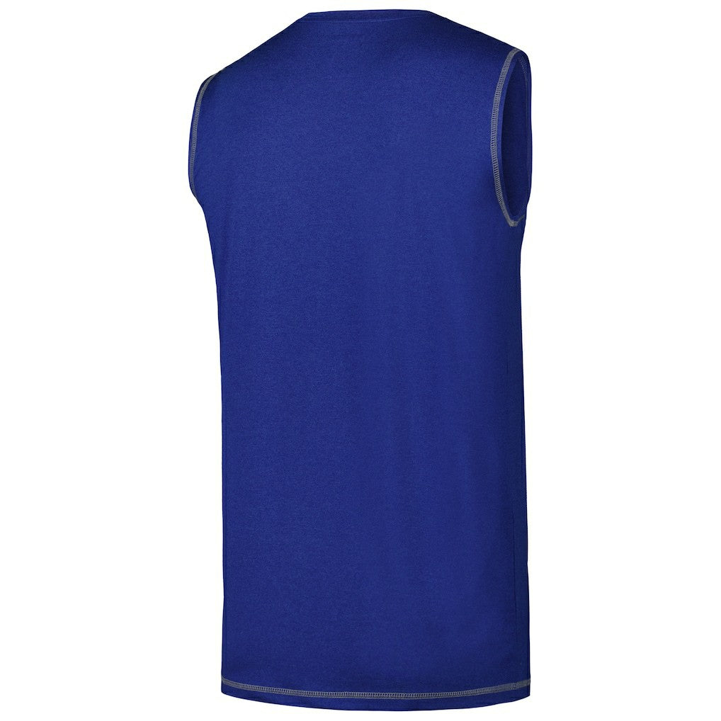 Indianapolis Colts New Era Tank Top Royal - NFL