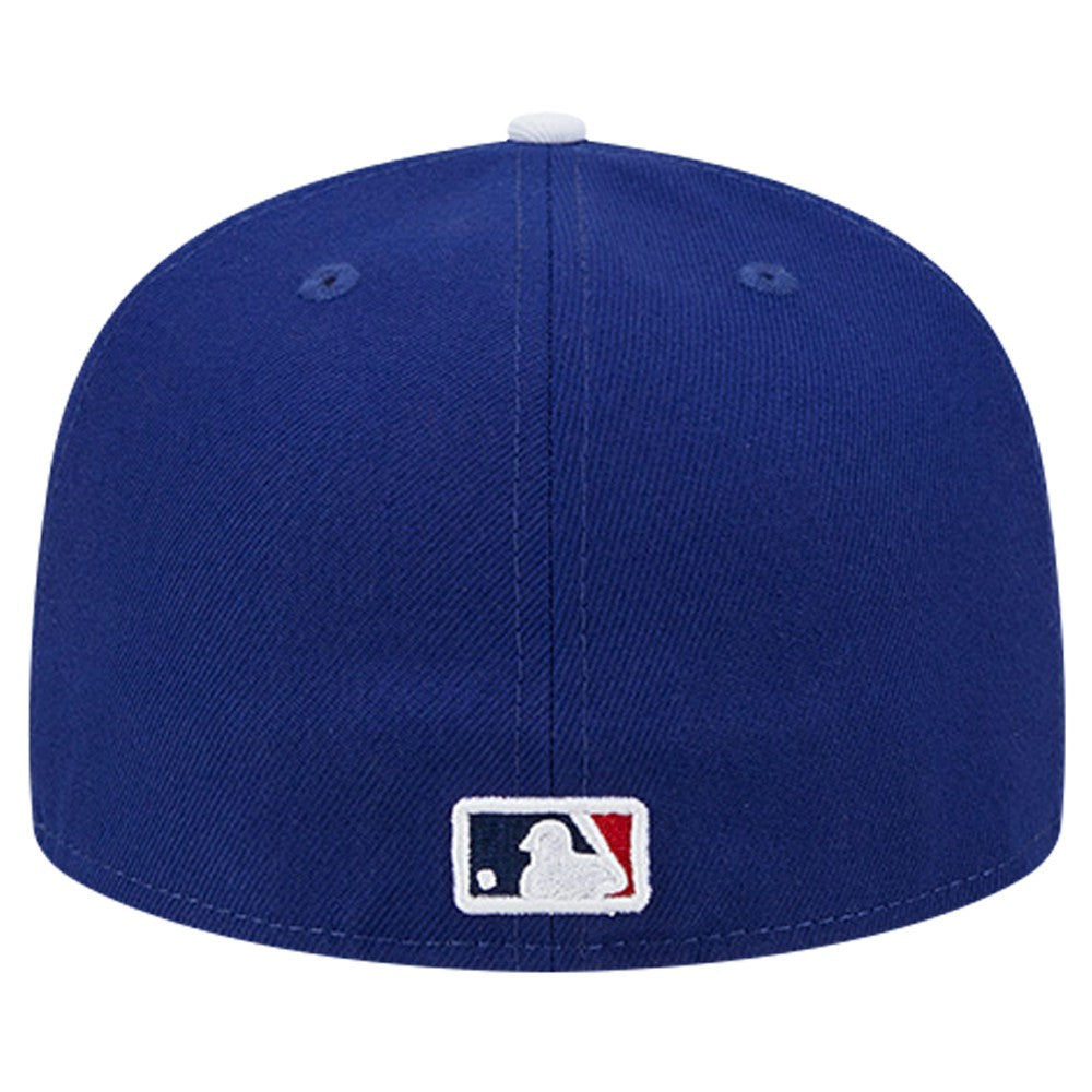 Los Angeles Dodgers New Era 2024 Pride On Field 59FIFTY Fitted Hat Online
