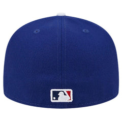 Los Angeles Dodgers New Era 2024 Pride On Field 59FIFTY Fitted Hat Online