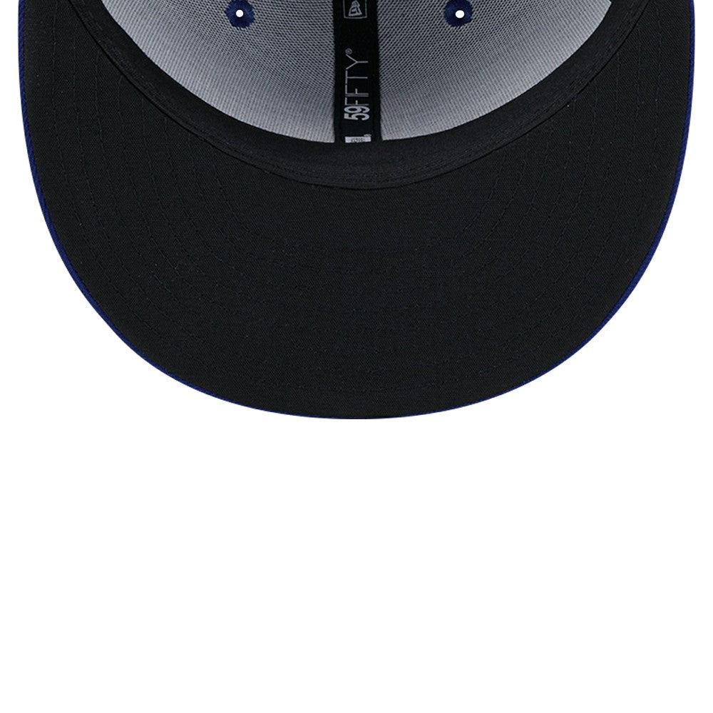 Los Angeles Dodgers New Era 2024 Pride On Field 59FIFTY Fitted Hat Online