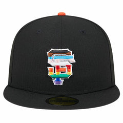 San Francisco Giants New Era 2024 Pride On Field 59FIFTY Fitted Hat Online