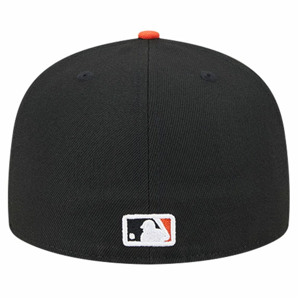 San Francisco Giants New Era 2024 Pride On Field 59FIFTY Fitted Hat Online
