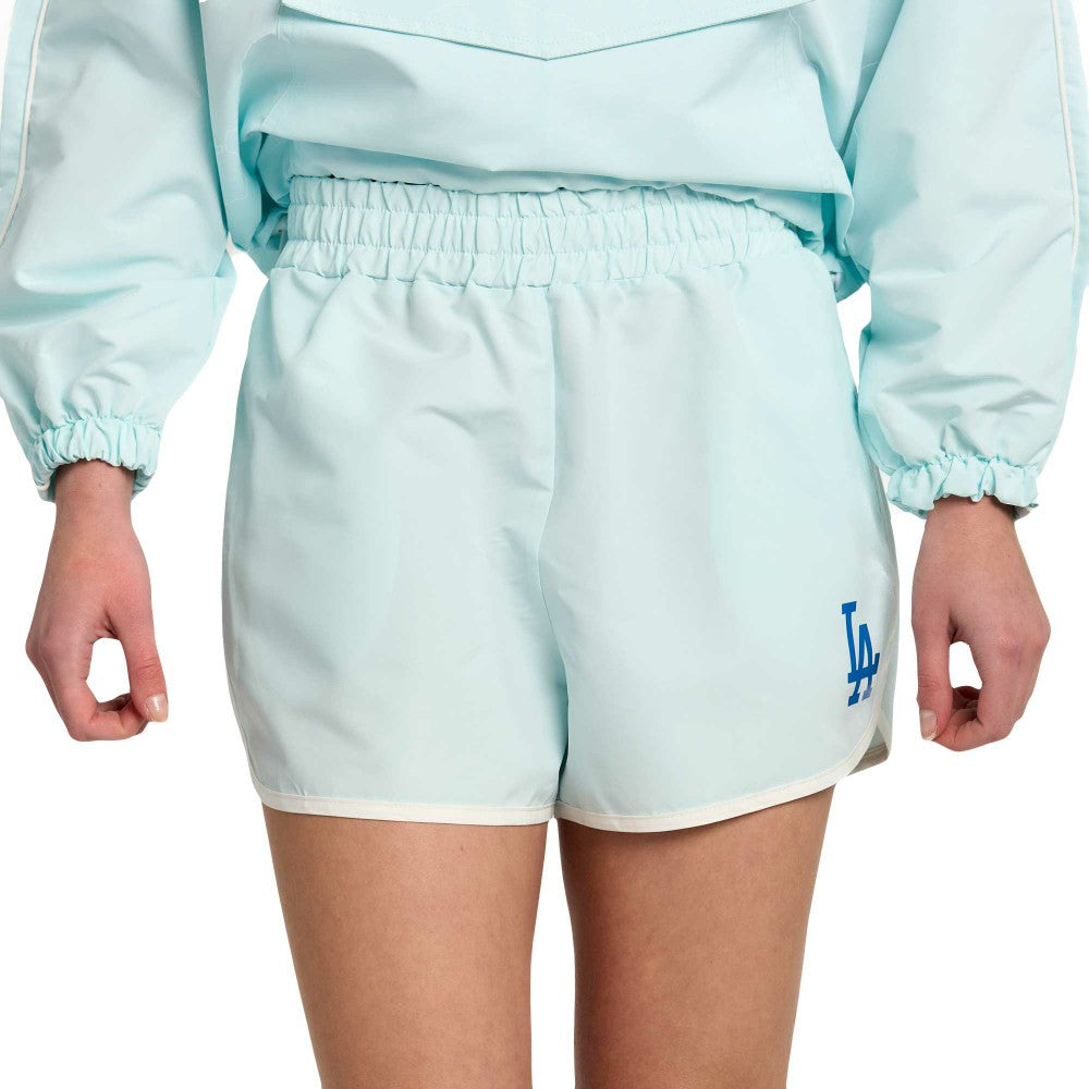Los Angeles Dodgers Lusso Women's Nina Shorts Clearance