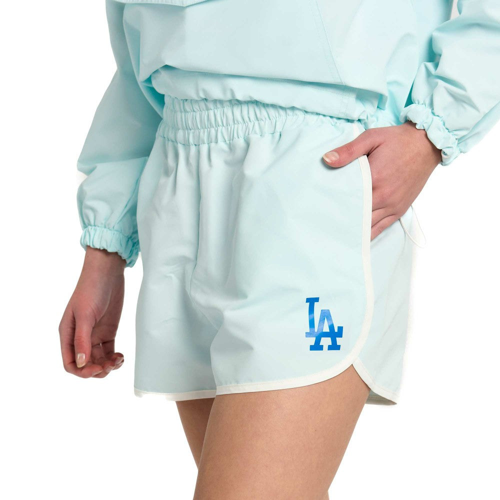 Los Angeles Dodgers Lusso Women's Nina Shorts Clearance