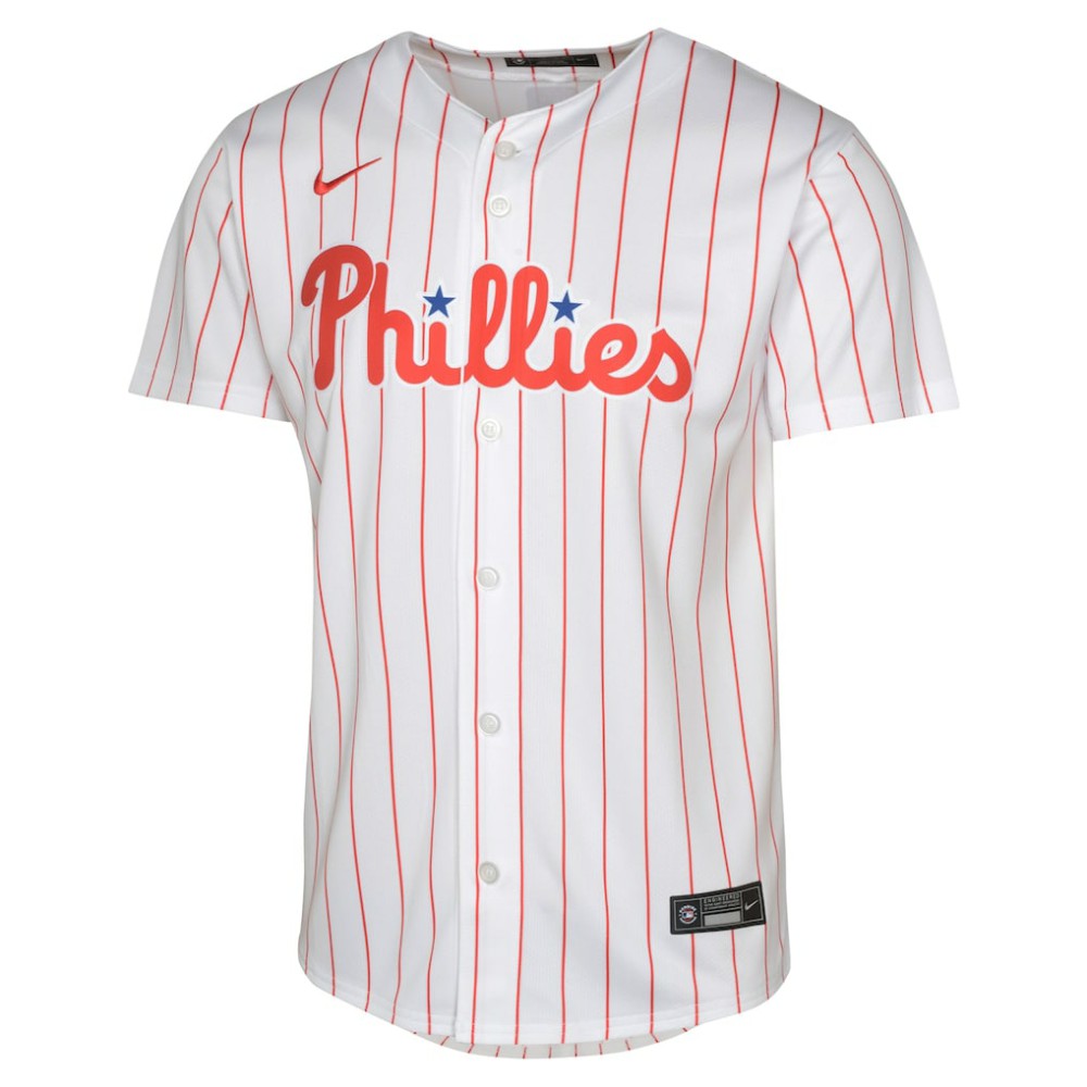 Bryce Harper Philadelphia Phillies Youth Limited Player Jersey Sale