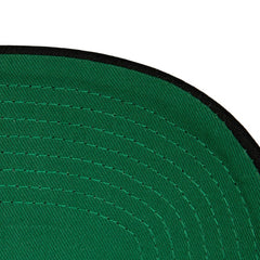 Philadelphia Flyers - Mitchell & Ness Team Ground Pro Adjustable Hat Black