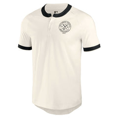 Baltimore Orioles Darius Rucker Collection by Fanatics Henley Raglan T-Shirt Online