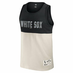 Chicago White Sox Darius Rucker Collection by Fanatics Colorblock Tank Top Near Me