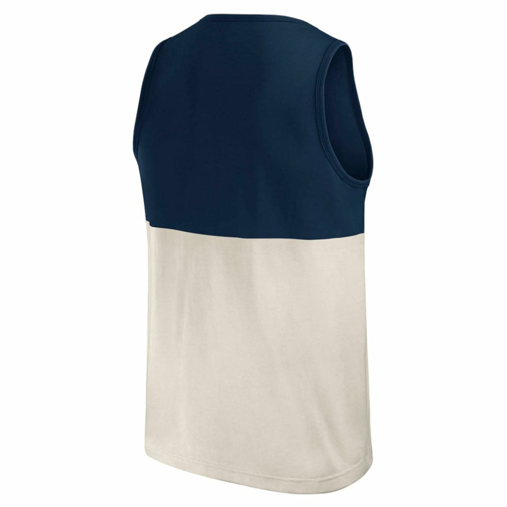 Detroit Tigers Darius Rucker Collection by Fanatics Colorblock Tank Top discount