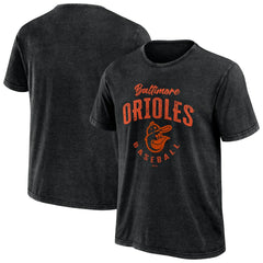 Baltimore Orioles Darius Rucker Collection by Fanatics Cooperstown Collection Washed T-Shirt for sale