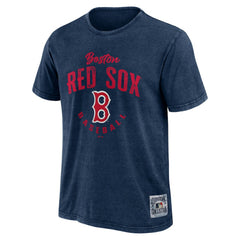 Boston Red Sox Darius Rucker Collection by Fanatics Cooperstown Collection Washed T-Shirt Clearance