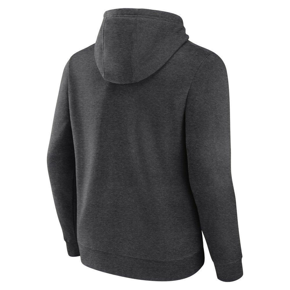 Los Angeles Dodgers Heart & Soul Pullover Hoodie Online