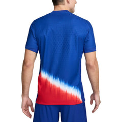 Nike USMNT 2024 Away Jerseys - Royal
