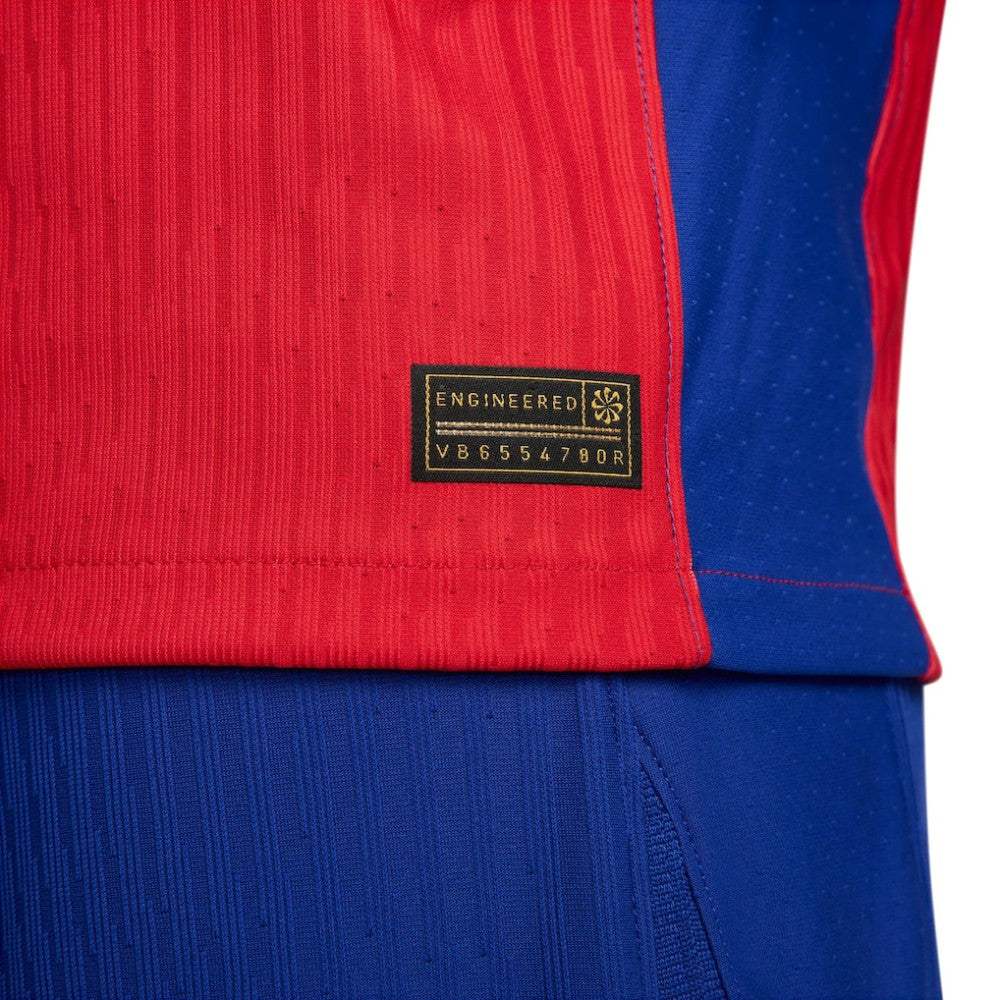 Nike USMNT 2024 Away Jerseys - Royal