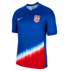Nike USMNT 2024 Away Replica Jerseys - Blue