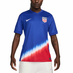 Nike USMNT 2024 Away Replica Jerseys - Blue