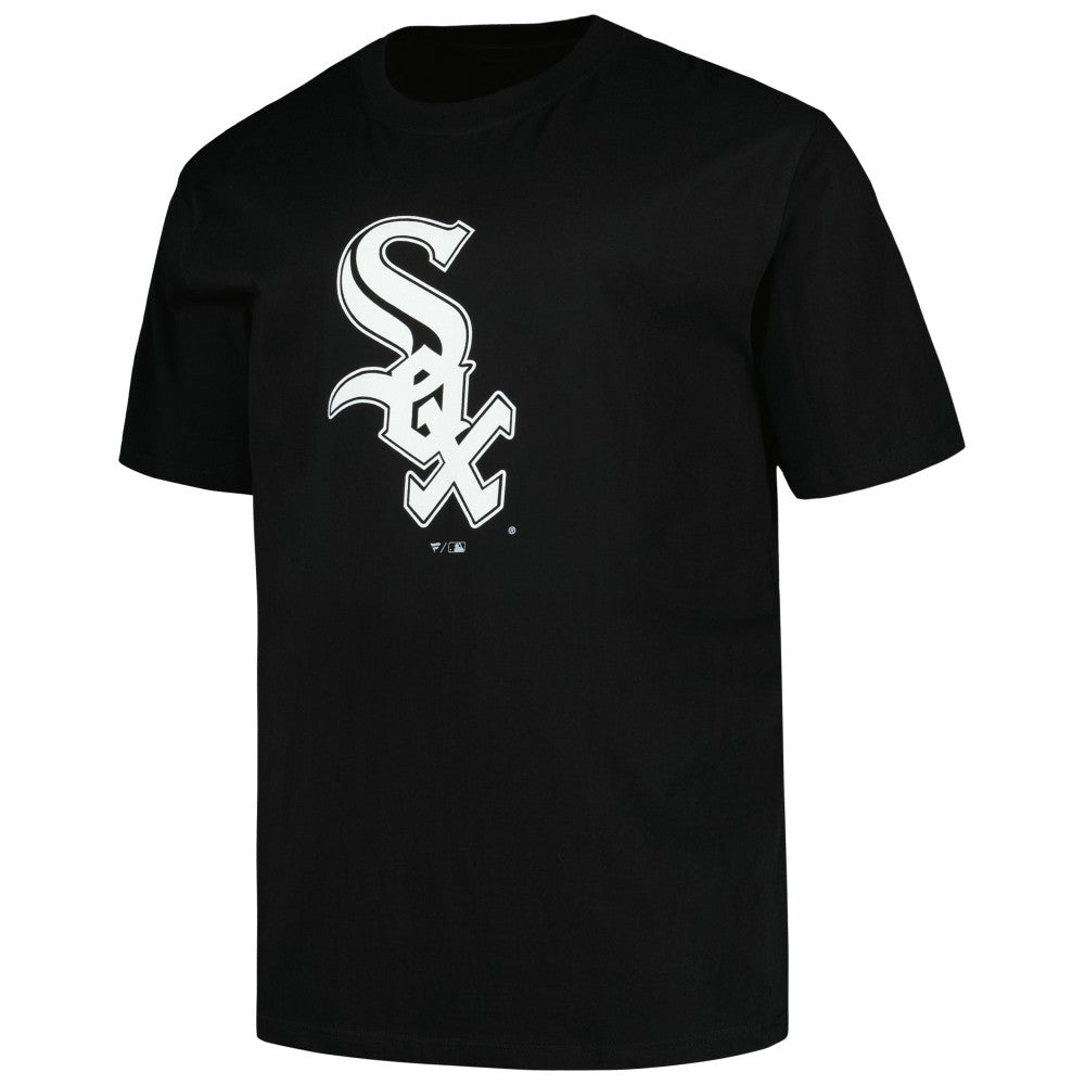 Chicago White Sox Profile Big & Tall #1 Dad T-Shirt discount