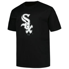 Chicago White Sox Profile Big & Tall #1 Dad T-Shirt discount