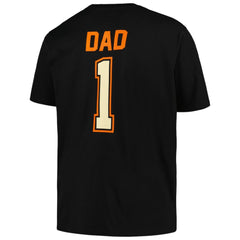 San Francisco Giants Profile Big & Tall #1 Dad T-Shirt Clearance