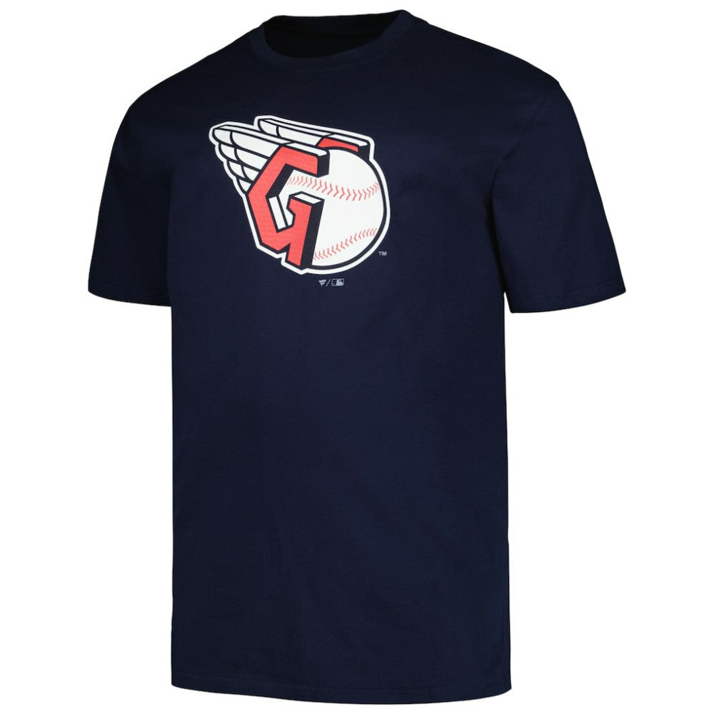 Cleveland Guardians Profile Big & Tall #1 Dad T-Shirt Online