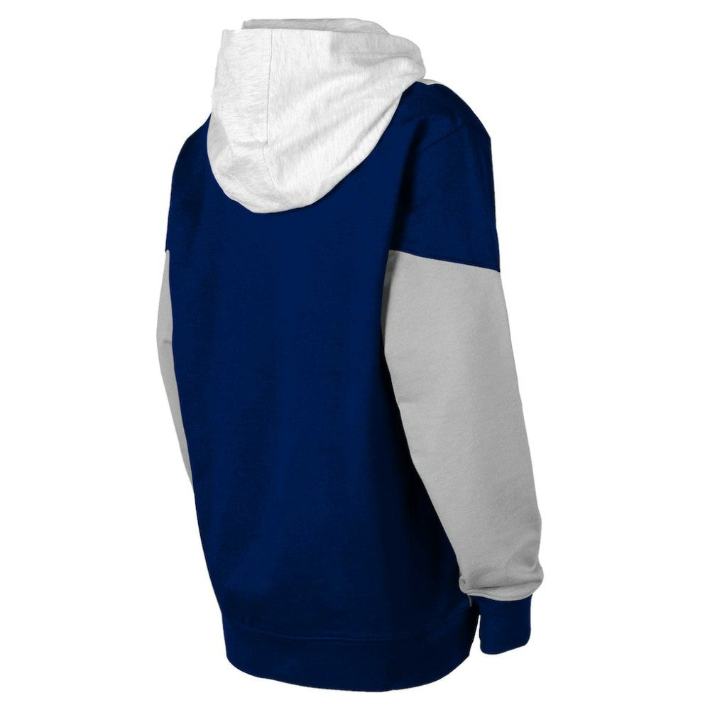 Tampa Bay Lightning - Youth Champion League Fleece Pullover Hoodie Ash/Blue