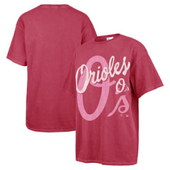 Baltimore Orioles '47 Women's Dopamine Tradition T-Shirt discount