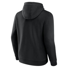New Jersey Devils - Fanatics Revolution Pullover Hoodie Black