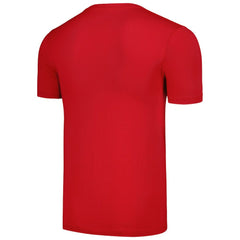 Atlanta Falcons New Era Camo Logo T-Shirt Red - NFL