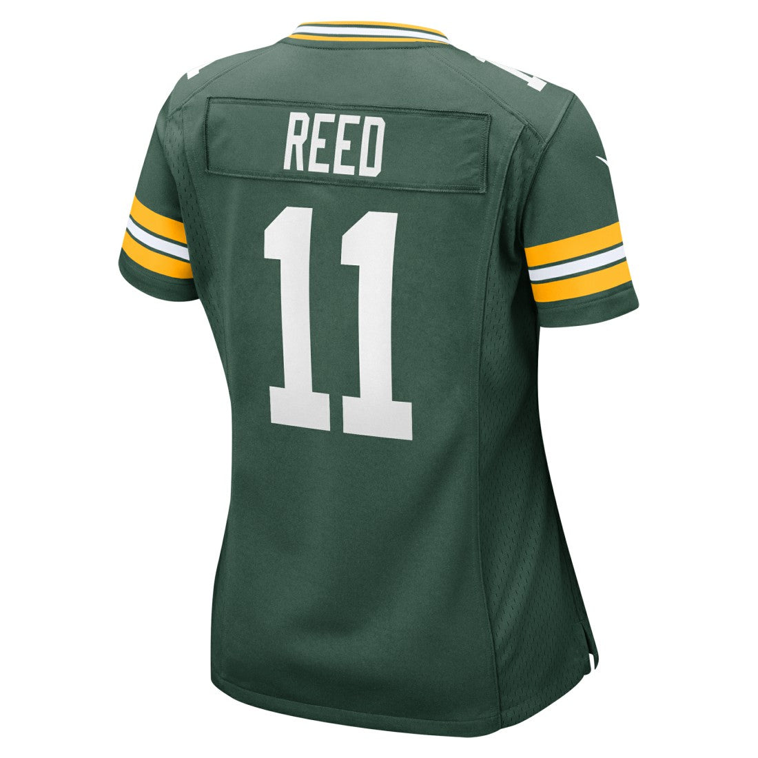 Jayden Reed Green Bay Packers Women's Game Jersey Green - Nike