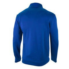 Buffalo Sabres - Columbia Wickham Hills Omni-Wick Quarter-Zip Jacket Royal