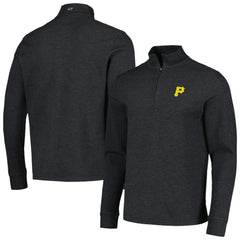 Pittsburgh Pirates Vineyard Vines Saltwater Quarter-Zip Jacket Clearance