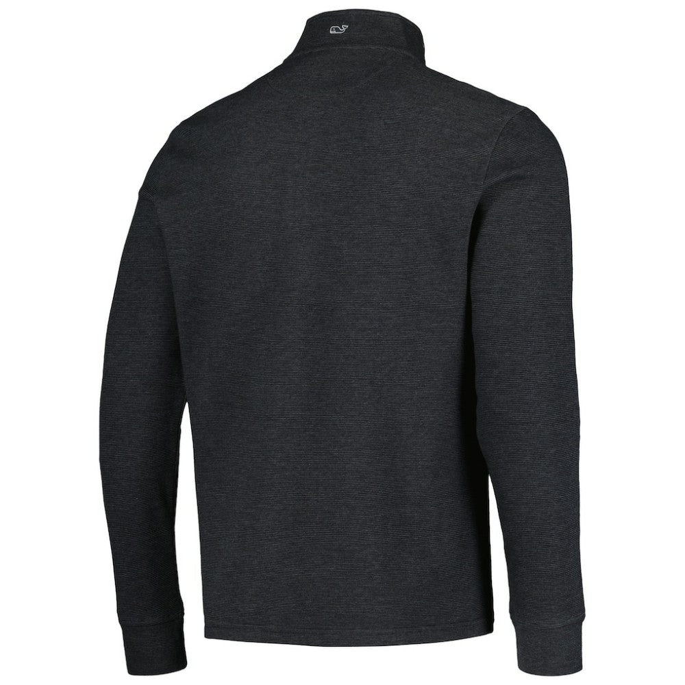 Pittsburgh Pirates Vineyard Vines Saltwater Quarter-Zip Jacket Clearance