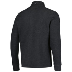 Pittsburgh Pirates Vineyard Vines Saltwater Quarter-Zip Jacket Clearance