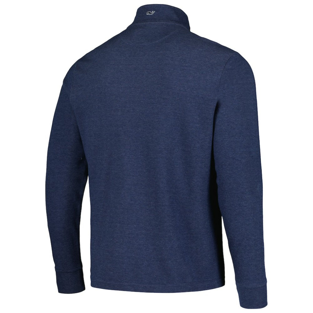Boston Red Sox Vineyard Vines Saltwater Quarter-Zip Jacket discount