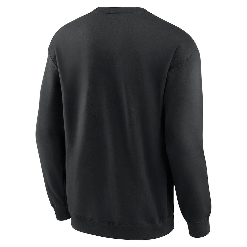 NBA - Fall Out Boy x Orlando Magic Unisex So Much For (2our) Dust Pullover Sweatshirt - Black