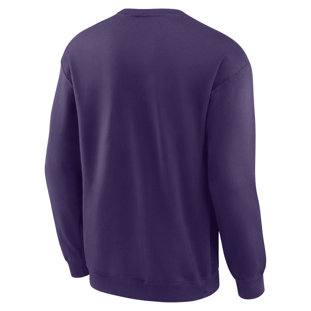 NBA - Fall Out Boy x Sacramento Kings Unisex So Much For (2our) Dust Pullover Sweatshirt - Purple