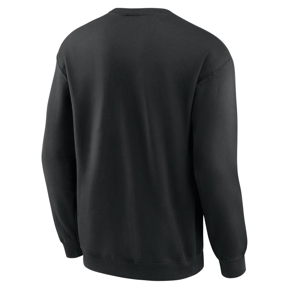 NBA - Fall Out Boy x Portland Trail Blazers Unisex So Much For (2our) Dust Pullover Sweatshirt - Black